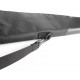 Чехол оружейный PMX-130 Стандарт для винтовки с прицелом, 130 см (черный)